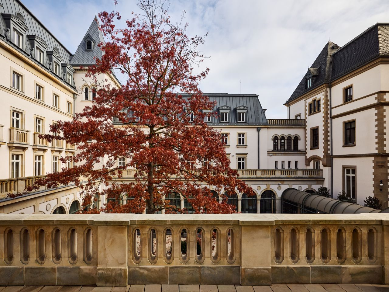 فندق ذا فلورنتين