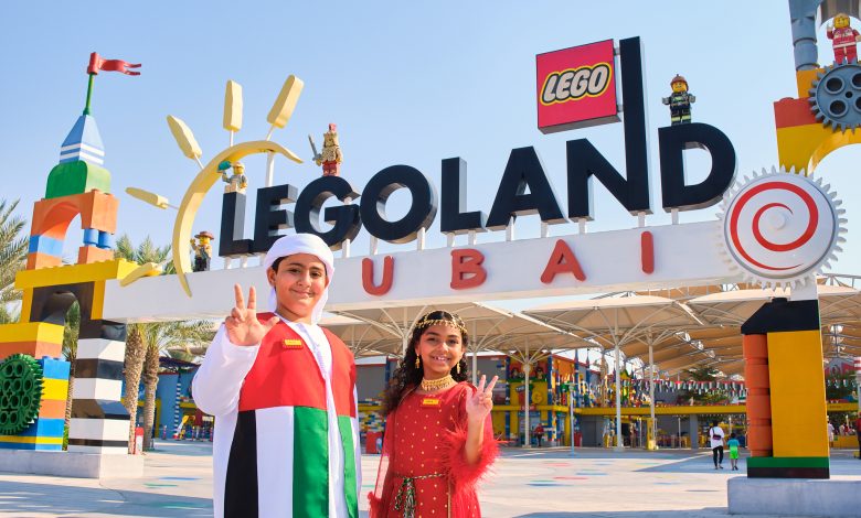Legoland Dubai_UAE National Day image (1)