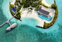 هيلتون المالديف أمينجيري