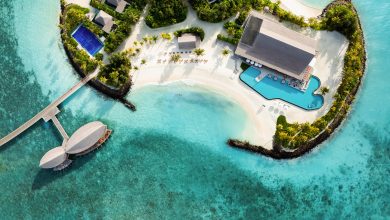 هيلتون المالديف أمينجيري