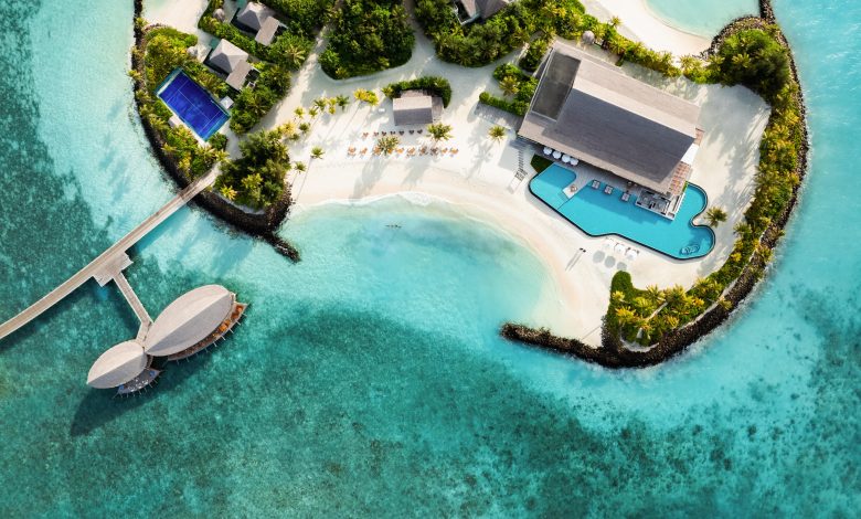 هيلتون المالديف أمينجيري