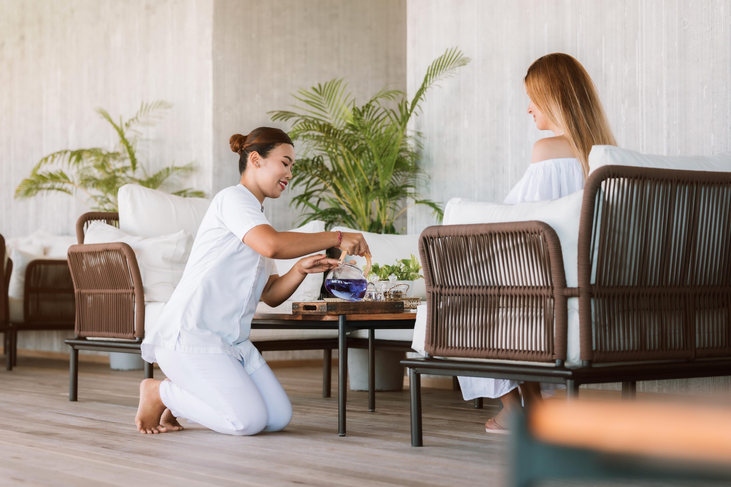 هيلتون المالديف أمينجيري