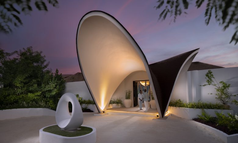 MLEAI_TheResidence_Entrance