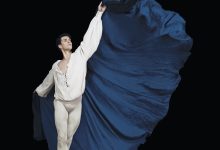 Mapei_Dubai Opera_roberto Bolle & Friends