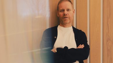 Max Richter to illuminate Saadiyat Nights 2026-min