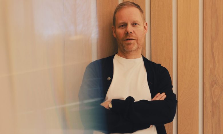 Max Richter to illuminate Saadiyat Nights 2026-min