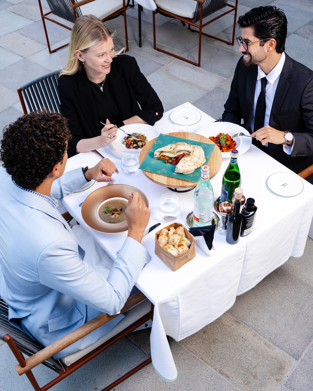 نوفيسينتو دبي