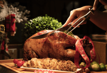 سويس أوتيل الغرير يحتفي بموسم الأعياد 2025 بتجربة الديك الرومي الفاخر