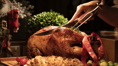 سويس أوتيل الغرير يحتفي بموسم الأعياد 2025 بتجربة الديك الرومي الفاخر