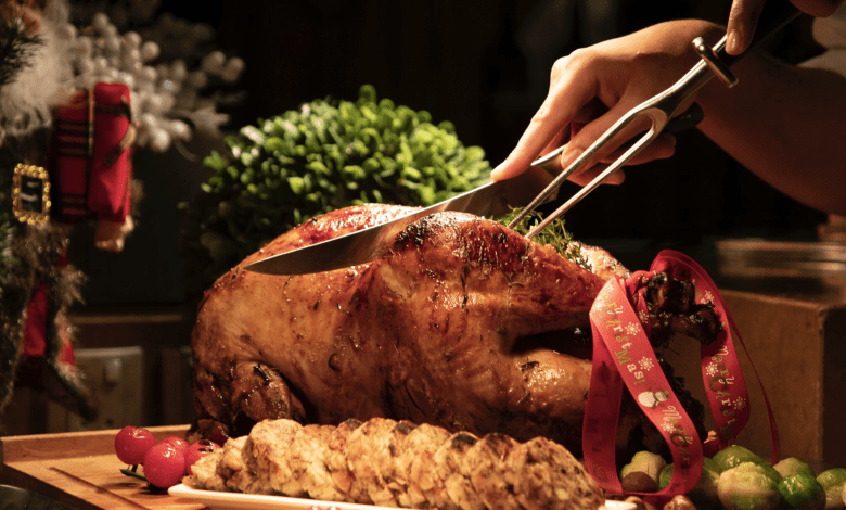 سويس أوتيل الغرير يحتفي بموسم الأعياد 2025 بتجربة الديك الرومي الفاخر