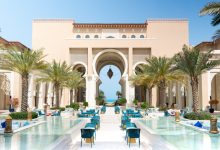 RPSI – UAE – Courtyard