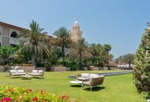 ريكسوس بريميوم جزيرة السعديات