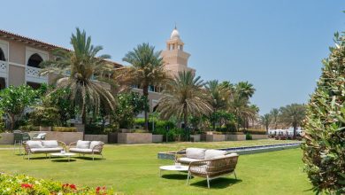 ريكسوس بريميوم جزيرة السعديات