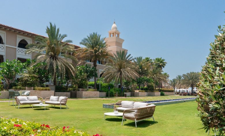 ريكسوس بريميوم جزيرة السعديات