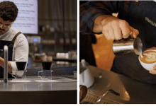 ووتش هاوس البريطانية تطلق أول مقهى لها في الإمارات