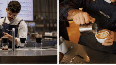 ووتش هاوس البريطانية تطلق أول مقهى لها في الإمارات