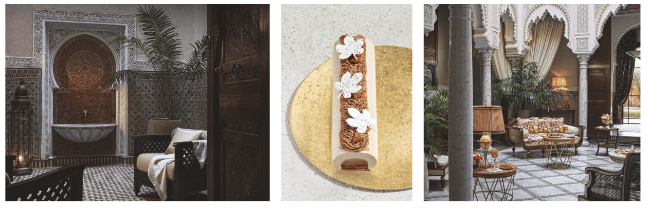 رويال منصور مراكش