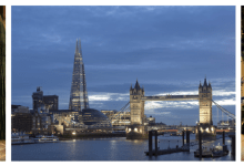 فندق شانغريلا ذا شارد، لندن