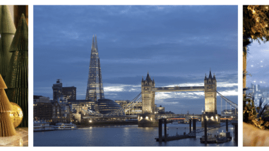 فندق شانغريلا ذا شارد، لندن