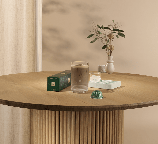 قهوة النعناع بيبرمنت بينويل