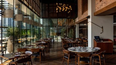 St. Regis Downtown – NYE Images_Basta – Interior 2-min