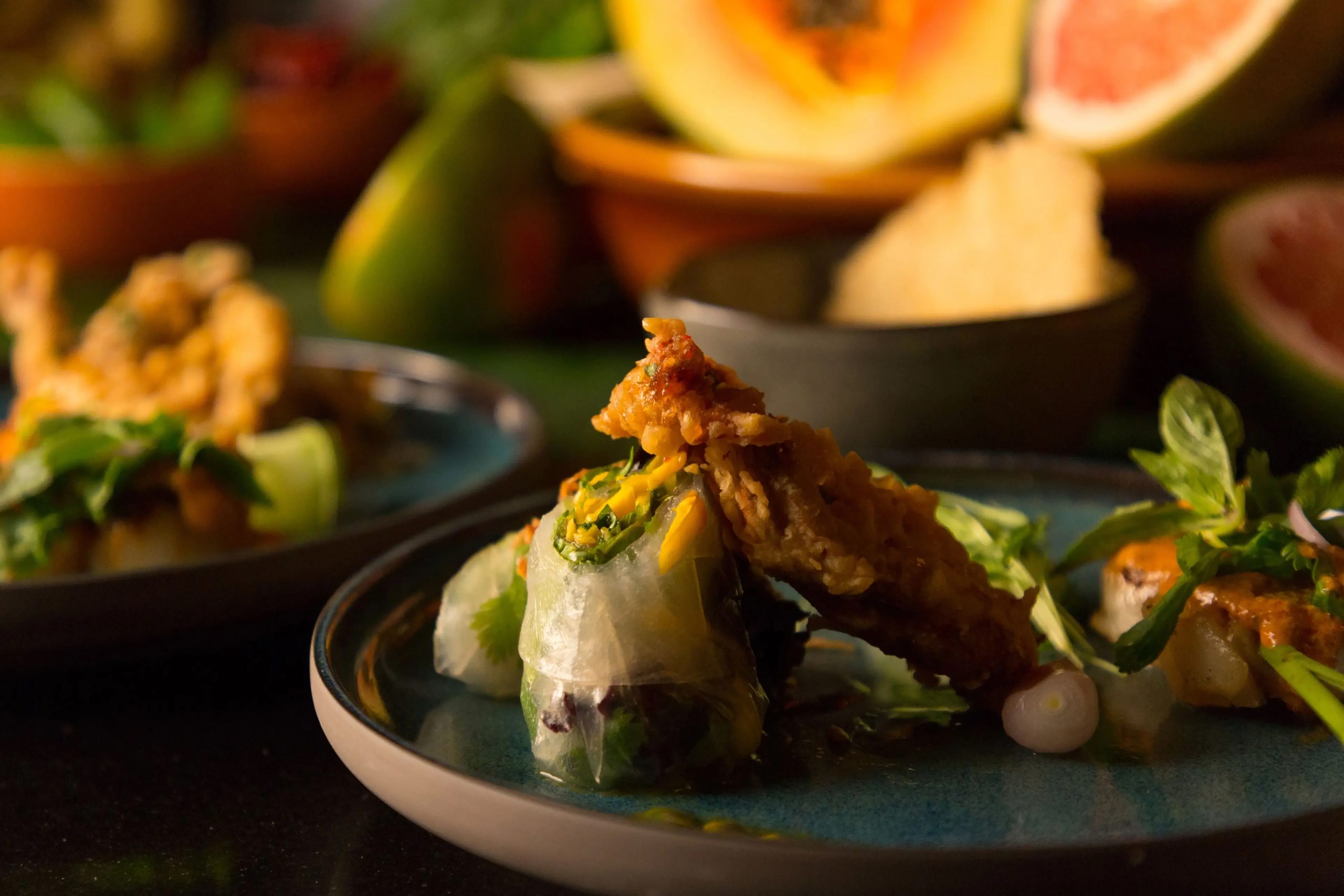 بانيان تري دبي