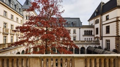 فندق ذا فلورنتين