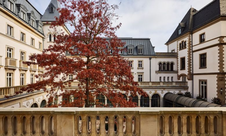 فندق ذا فلورنتين