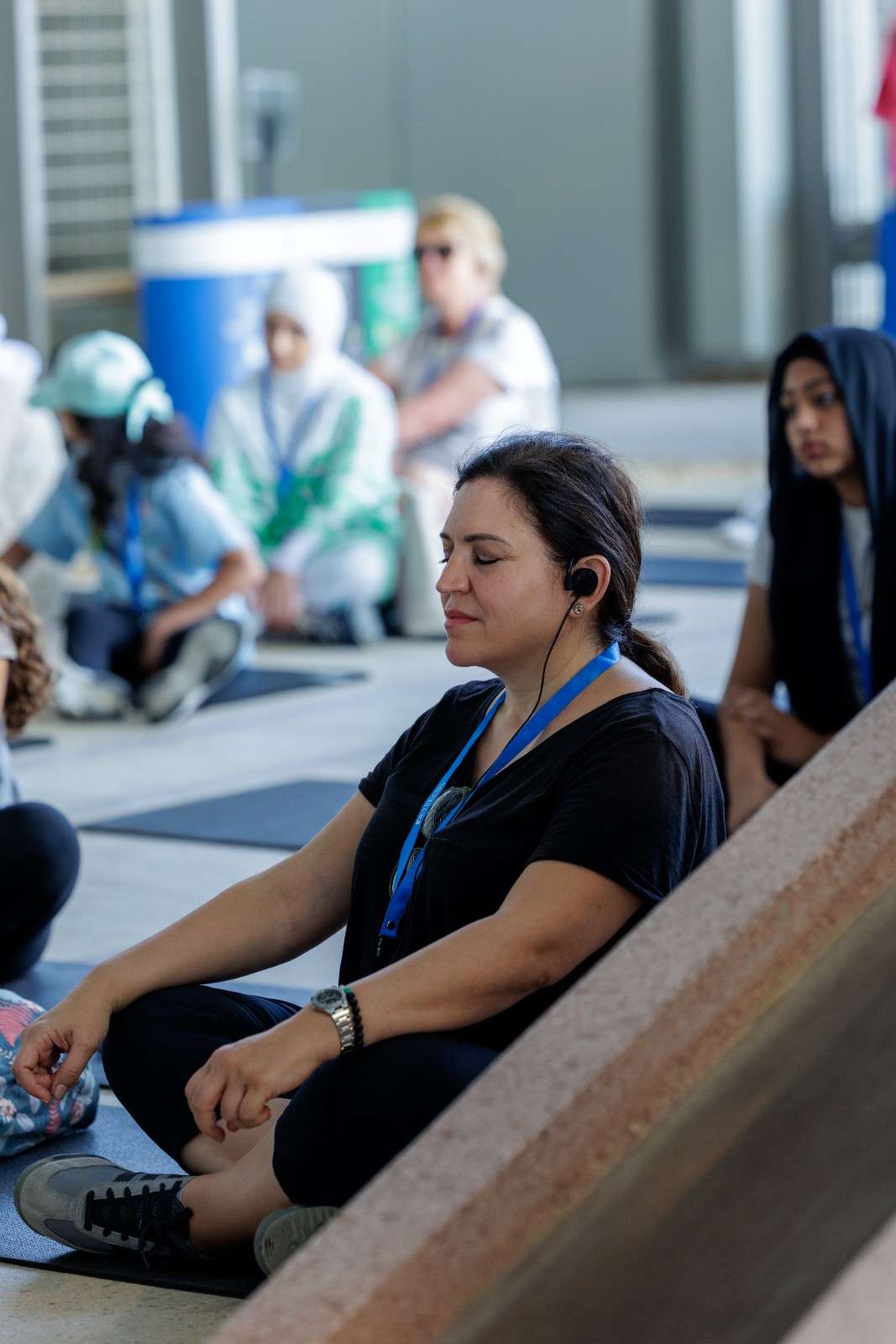 مهرجان عجائب الطبيعة في تيرّا 2025