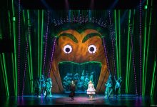 العرض المسرحي الشهير ويكد