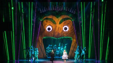 العرض المسرحي الشهير ويكد