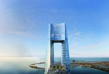 سييل دبي مارينا 