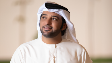 حفل عيضه المنهالي والفنانة أريام في العين احتفالاً بعيد الاتحاد 2025