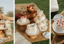 مهرجان الكيك 2025