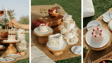 مهرجان الكيك 2025