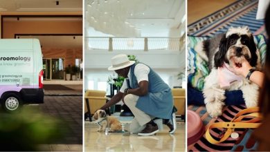 سوفيتل شاطئ الحمرا