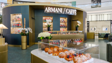 أرماني/كافيه