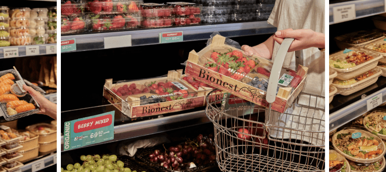 خطة الأحد لتحضير أسبوع كامل