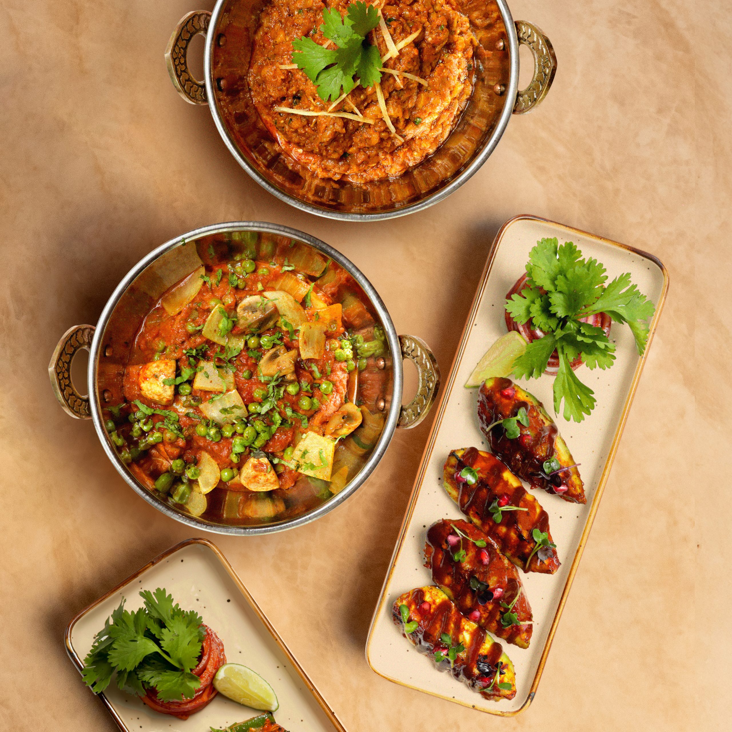 الغرفة النباتية