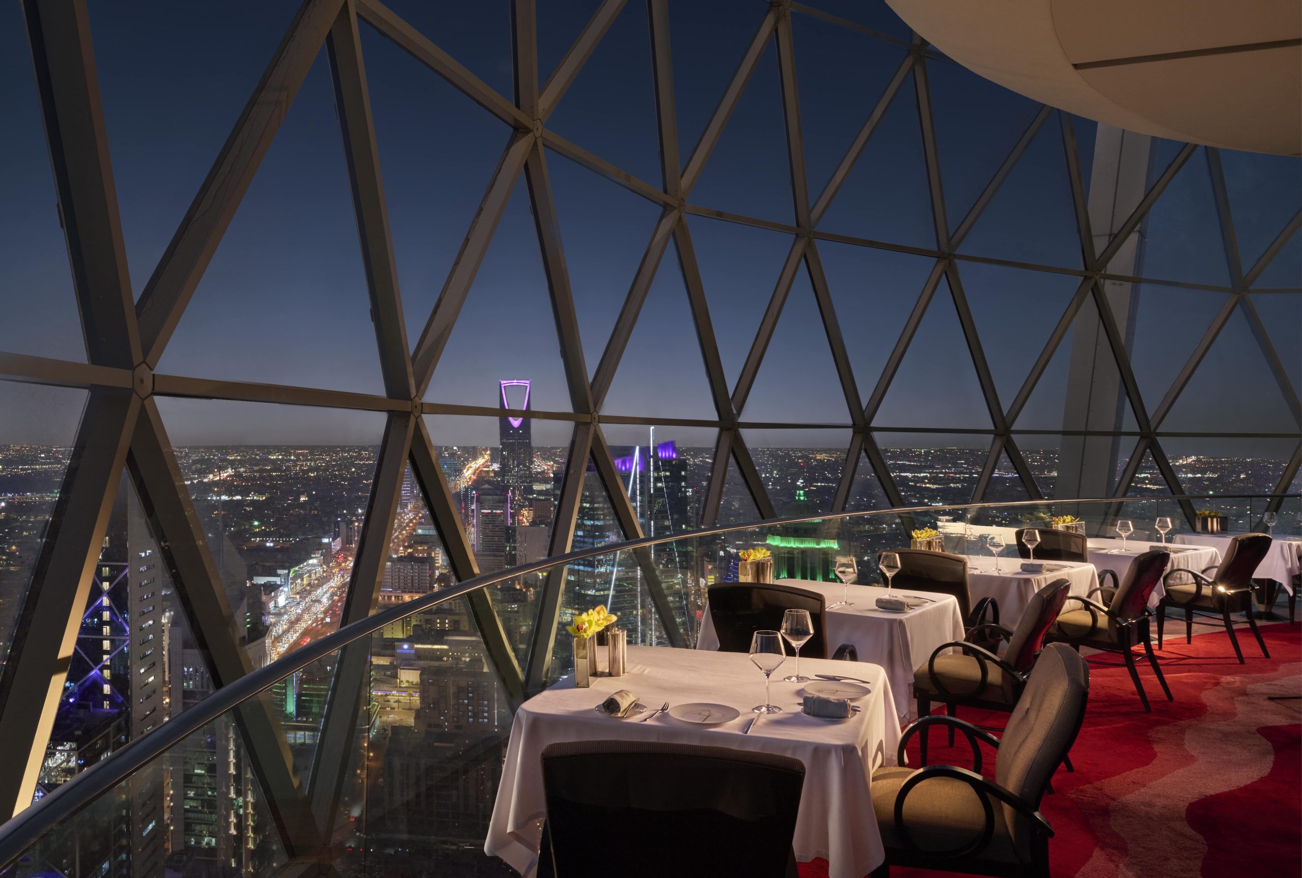 فندق ماندارين أورينتال