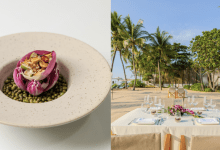 منتجع إنيالا بيتش