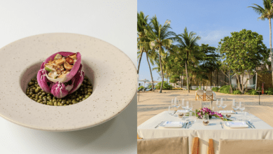 منتجع إنيالا بيتش