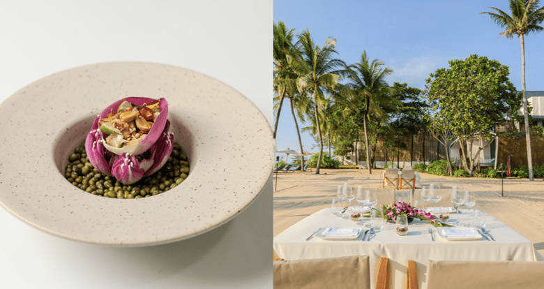 منتجع إنيالا بيتش