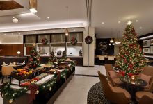 فندق أجنحة إمباسي