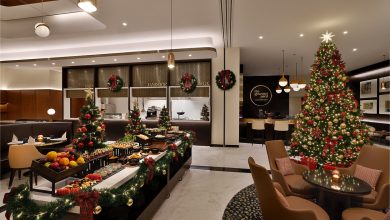 فندق أجنحة إمباسي