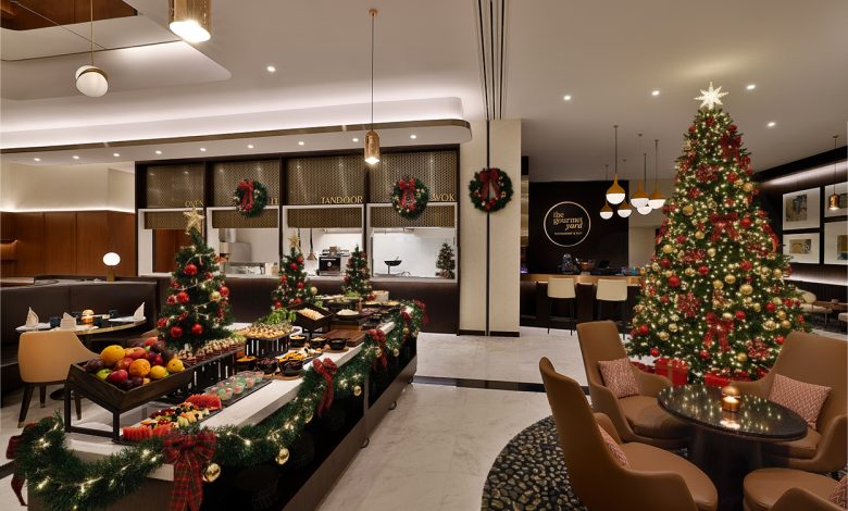 فندق أجنحة إمباسي