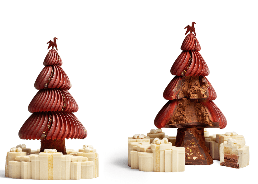 شيڤال بلان باريس