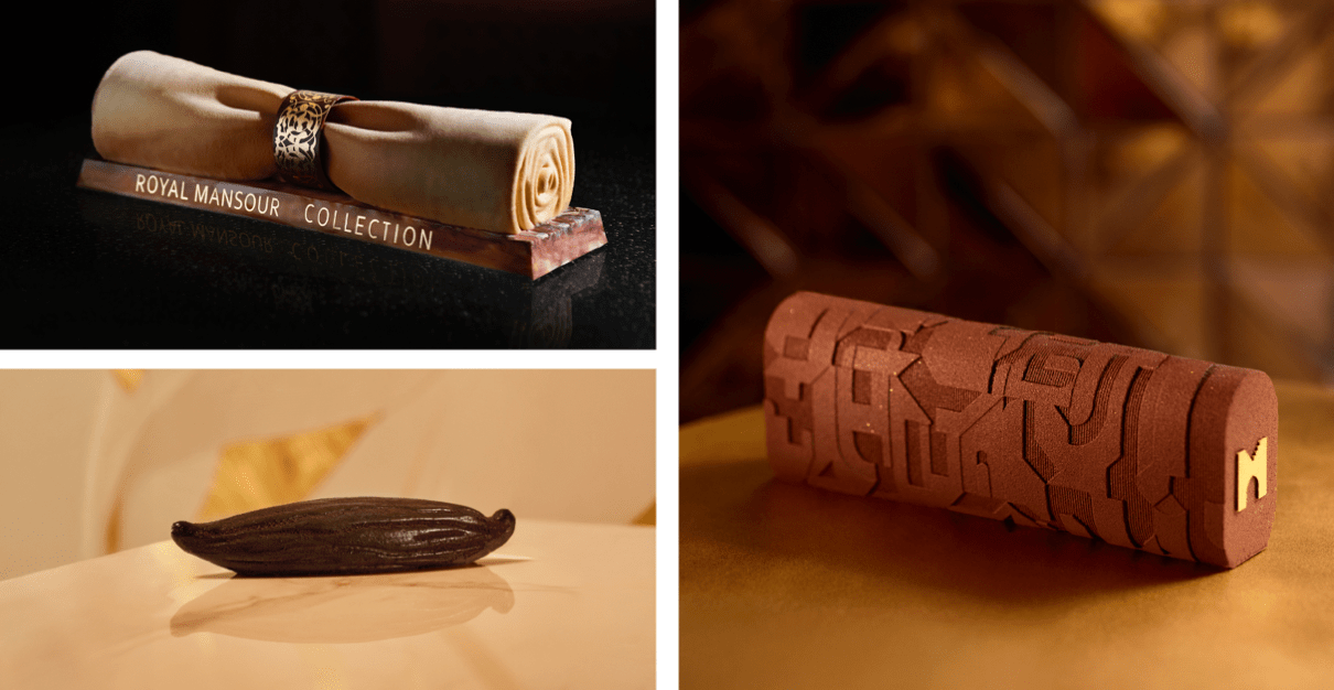 رويال منصور الدار البيضاء