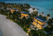 رحاب سو/ جزر المالديف