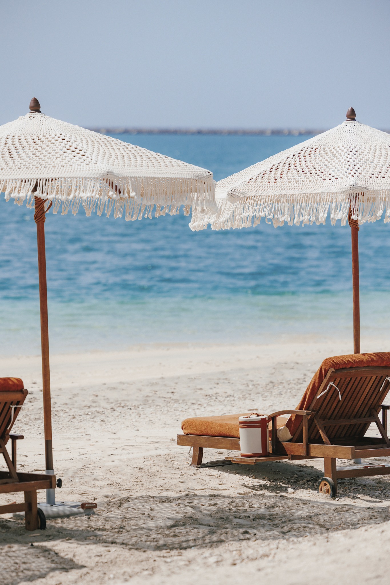 جزيرة كيب موريس